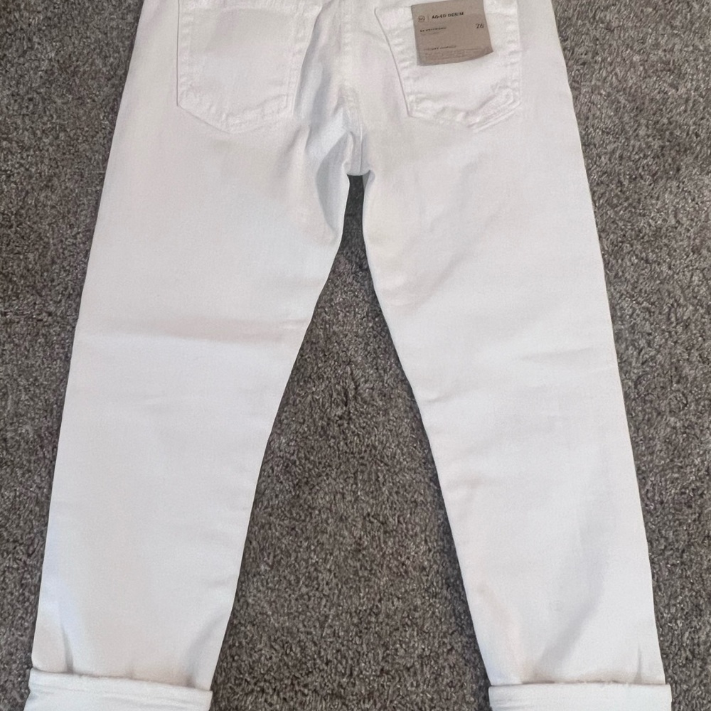 NWT AG jeans